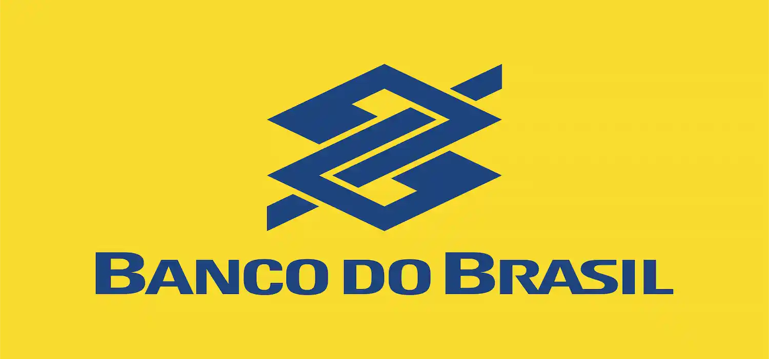 Logotipo do Banco do Brasil