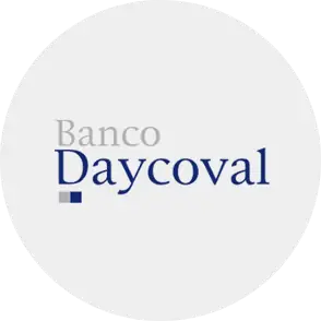 Logotipo do Daycoval